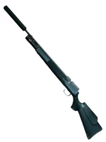 Air Rifle Prechole