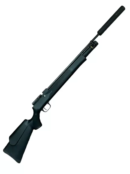 Air Rifle Prechole-2