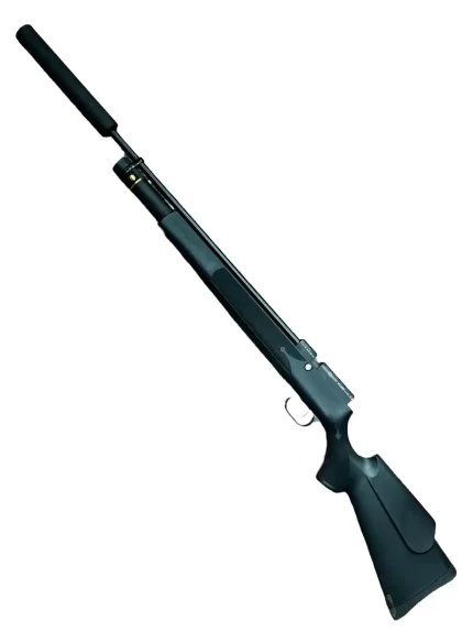 Air Rifle Prechole