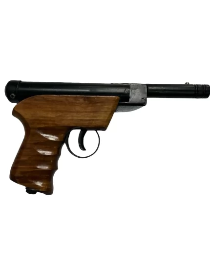 Bond Series Indian Air Pistol-2