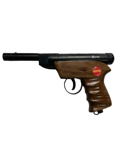 Bond Series Indian Air Pistol