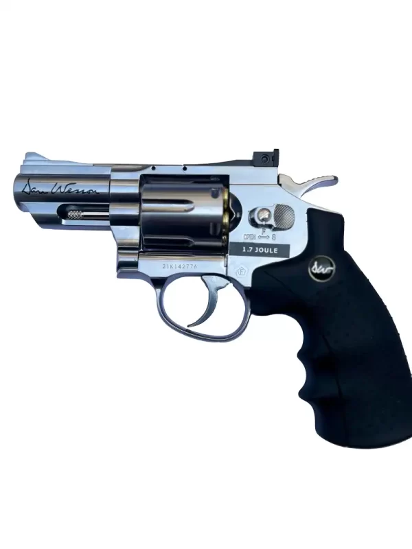 CO₂ Revolvers Signature-3