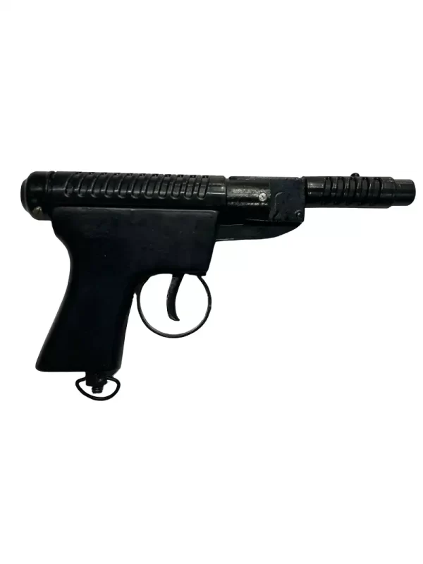 Cobra Indian Air Pistol-2