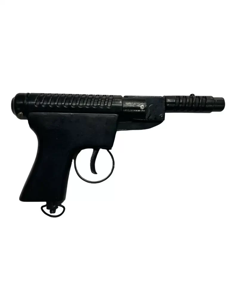 Cobra Indian Air Pistol-2
