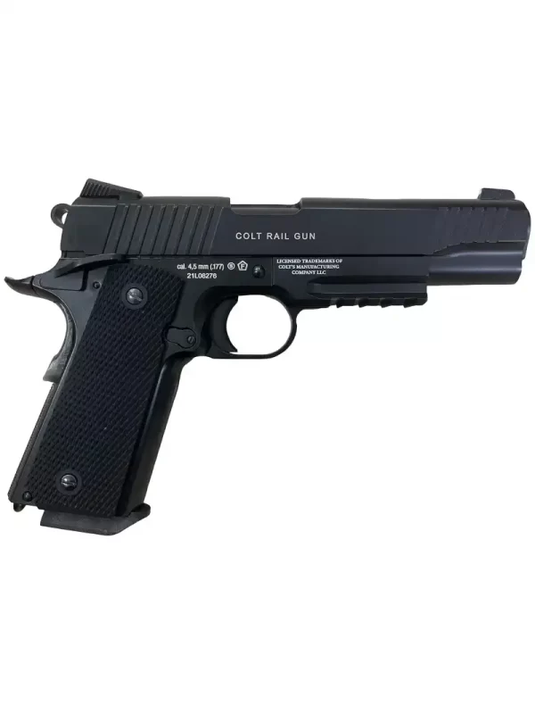 Colt M45 CQBP Pistol-2