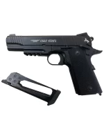 Colt M45 CQBP Pistol-4