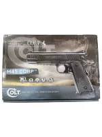 Colt M45 CQBP Pistol-5