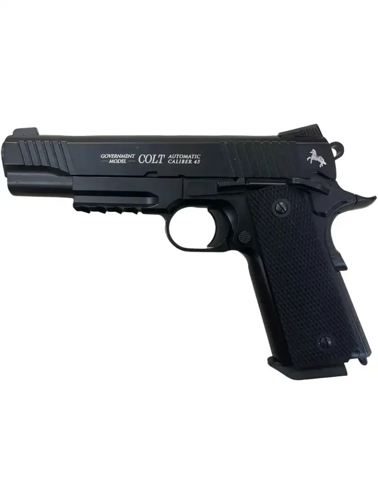 Colt M45 CQBP Pistol
