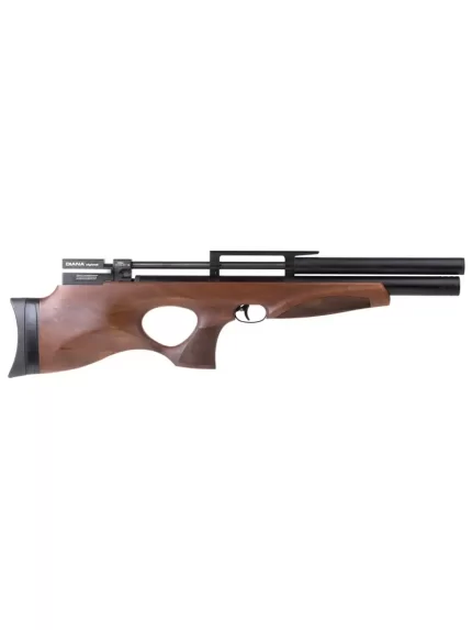 DIANA SKYHAWK AIR RIFLE-2