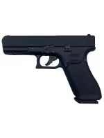 Glock 17 Gen 5 Pistol