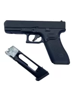 Glock 17 Gen 5 Pistol-2
