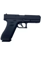 Glock 17 Gen 5 Pistol-3