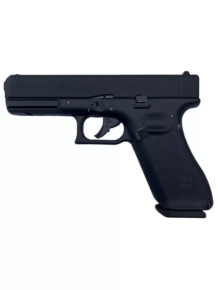 Glock 17 Gen 5 Pistol
