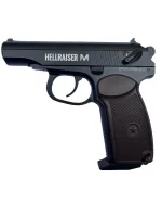 Hellraiser M CO2 Pistol