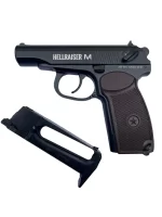 Hellraiser M CO2 Pistol-2
