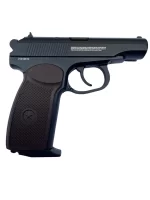 Hellraiser M CO2 Pistol-3