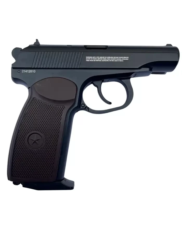 Hellraiser M CO2 Pistol-3