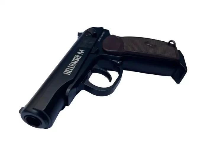 Hellraiser M CO2 Pistol-4