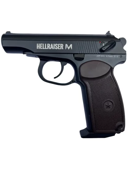 Hellraiser M CO2 Pistol