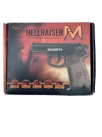 Hellraiser M CO2 Pistol-5