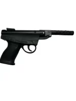 Heman Mark Indian Air Pistol-2