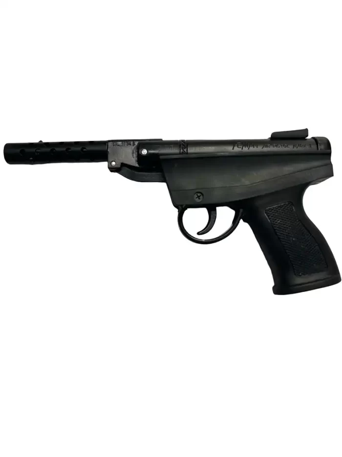 Heman Mark Indian Air Pistol