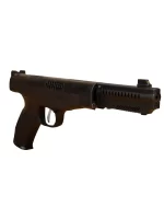 Mauser X Matte Camstar-2