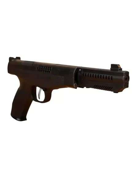 Mauser X Matte Camstar-2