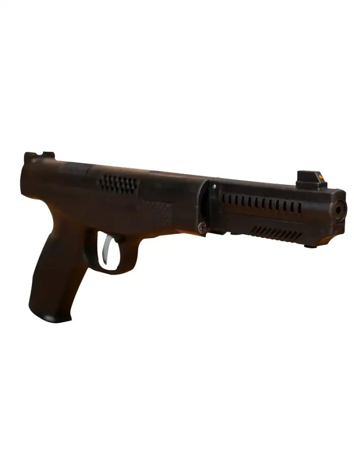 Mauser X Matte Camstar-2
