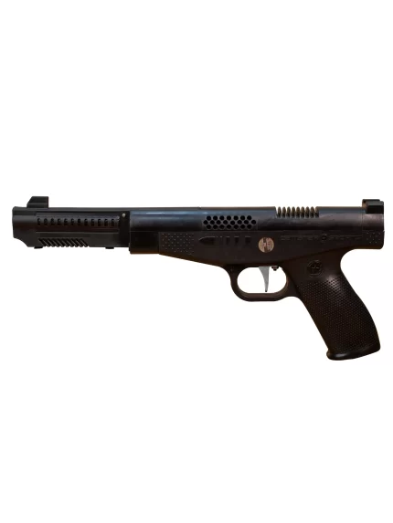 Mauser X Matte Camstar
