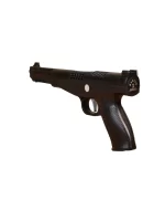 Mauser X Matte Camstar-5