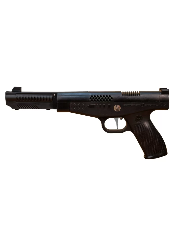 Mauser X Matte Camstar