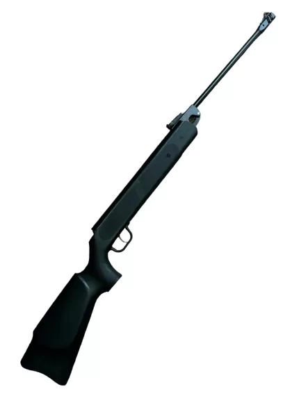 National 350 Aarmr Air Rifles-2