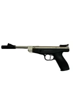Precihole Pistol