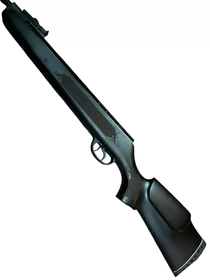 SDB Sniper Nitro 177-cal Air Rifle-3