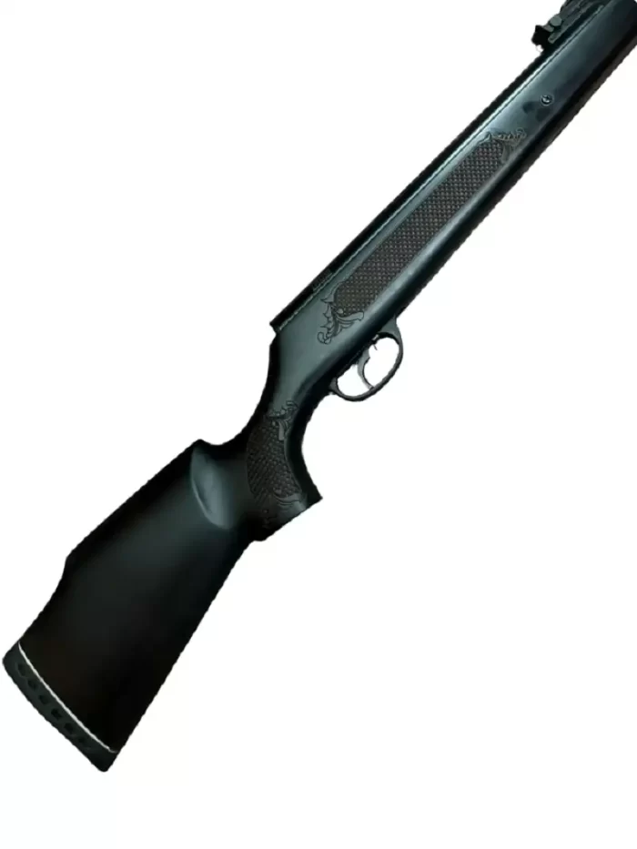 SDB Sniper Nitro 177-cal Air Rifle-5