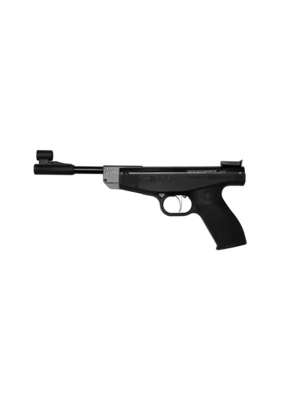 Spring Piston Break Barrel