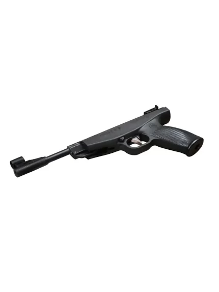 Spring Piston Break Barrel-2