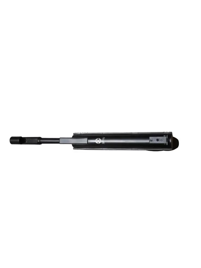 Spring Piston Break Barrel -3