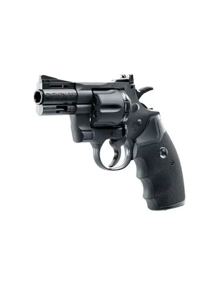 Umarex Colt Python CO2 Revolver