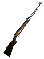 Underlever Indian Air Rifles-2