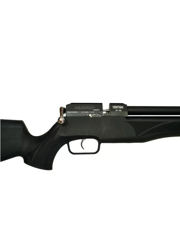 VERTIGO Bolt Action PCP Air Rifle-3