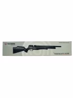 VERTIGO Bolt Action PCP Air Rifle-4