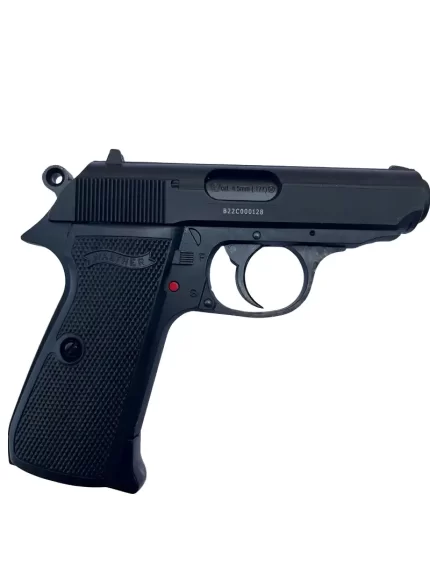 Walther PPK-S Piston-4