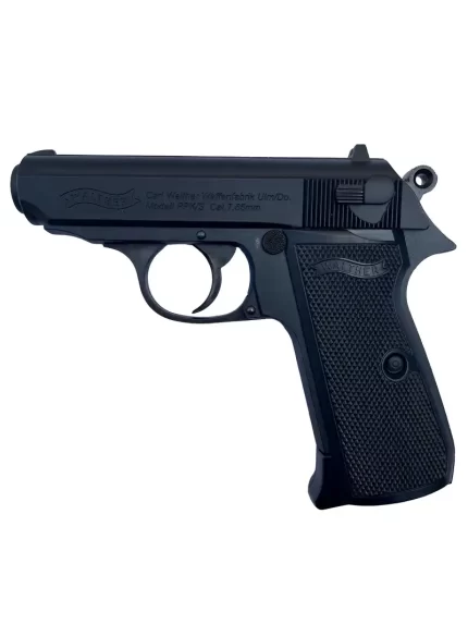 Walther PPK-S Piston