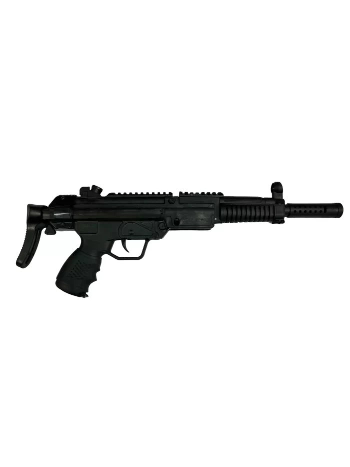 Indian Air Piston Aarmr Carbine-2