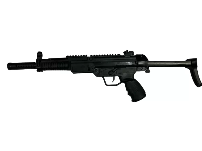 Indian Air Piston Aarmr Carbine-3