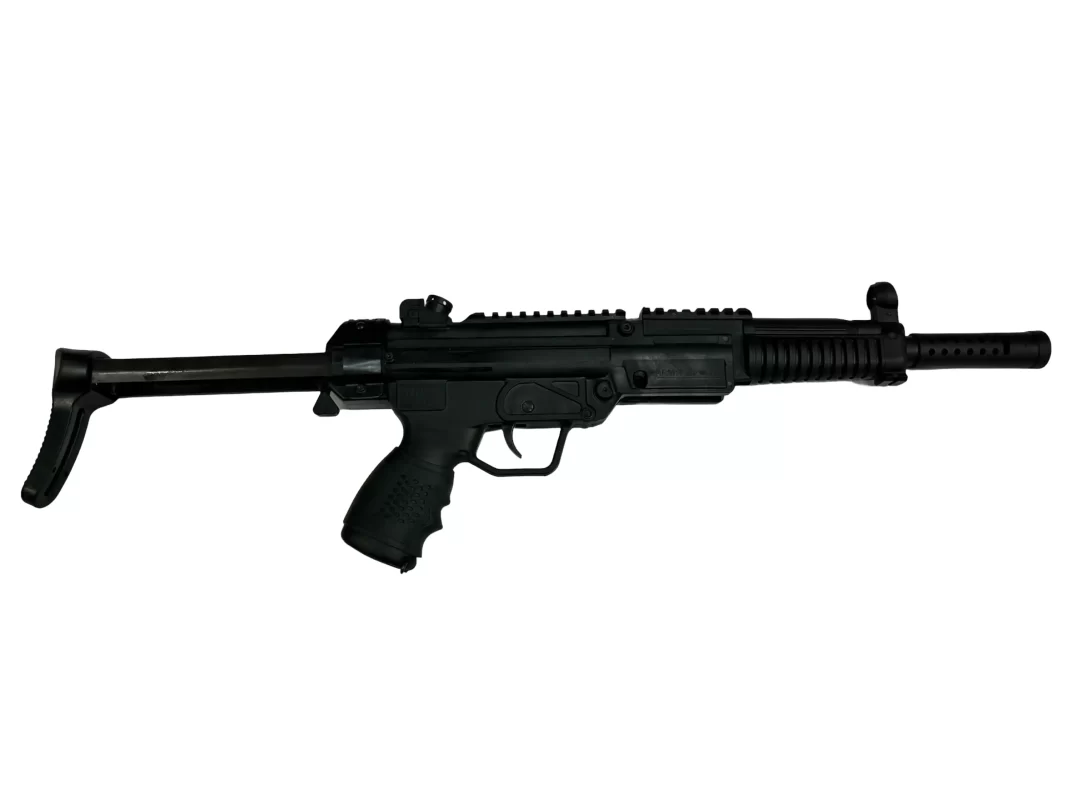 Indian Air Piston Aarmr Carbine-4