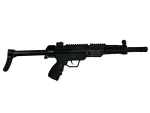 Indian Air Piston Aarmr Carbine-4