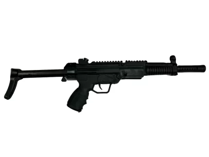 Indian Air Piston Aarmr Carbine-4